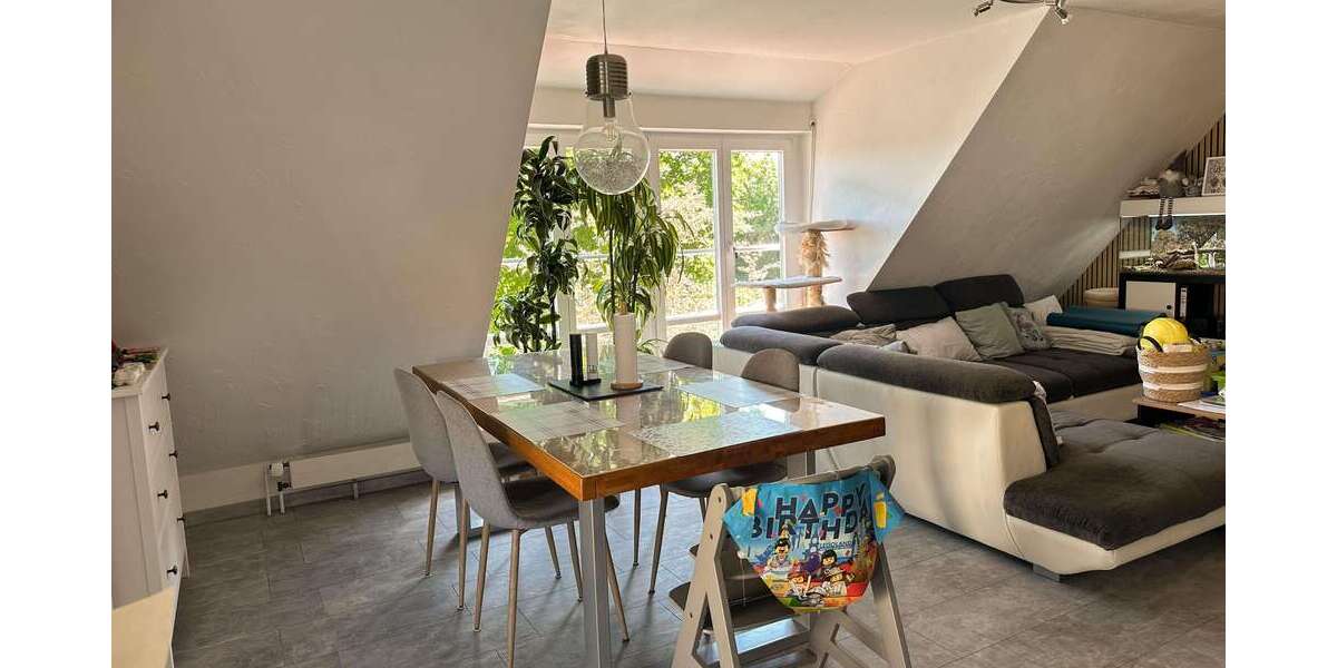 Etagenwohnung Reichenbach - 4 Zimmer, 103 m&sup2;, 295.000&euro; | Angebot:27313233