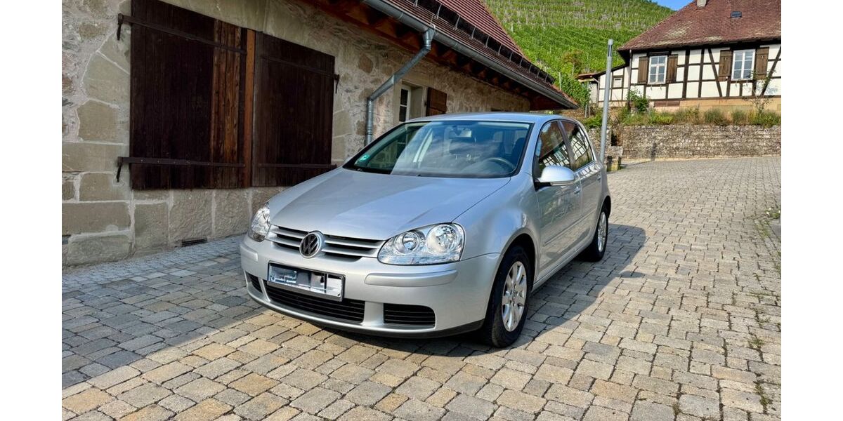 VW Golf 155.000 km 3.499 &euro; Kernen 71394