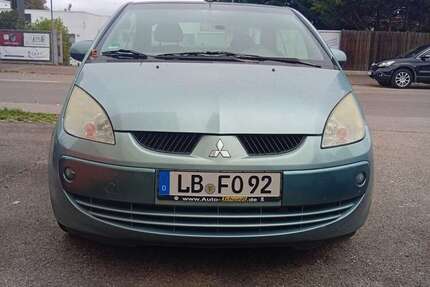 Mitsubishi Colt 102.000 km 1.550 € Korntal-Münchingen 70825