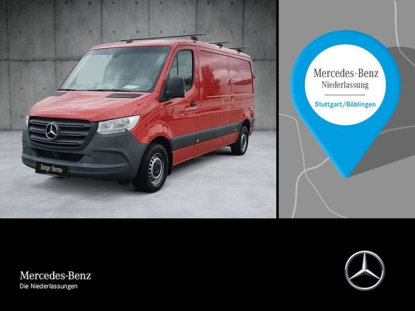 Sprinter