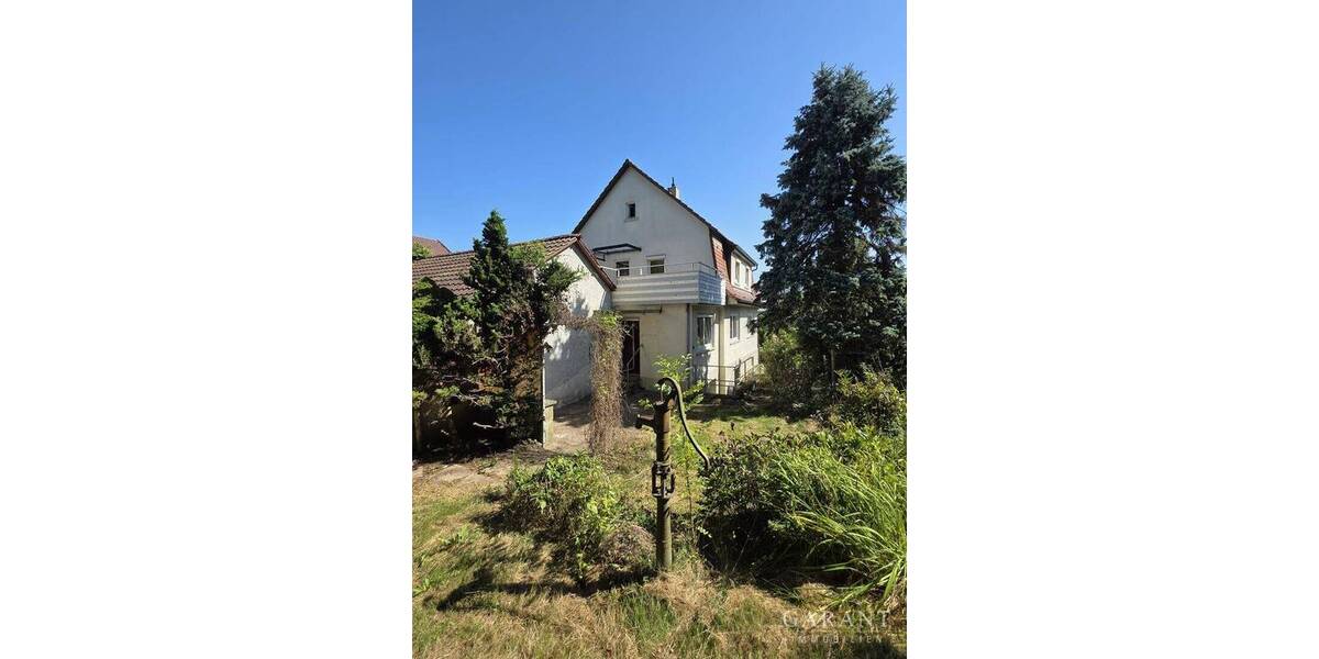 Einfamilienhaus Tübingen Lustnau - 5 Zimmer, 136 m&sup2;, 640.000&euro; | Angebot:24115025