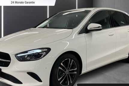 Mercedes-Benz B 200 6.699 km 30.900 &euro; Fellbach 70736