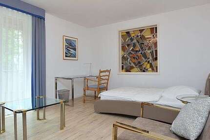 Wohnen auf Zeit in Böblingen 720 € 1 zimmer