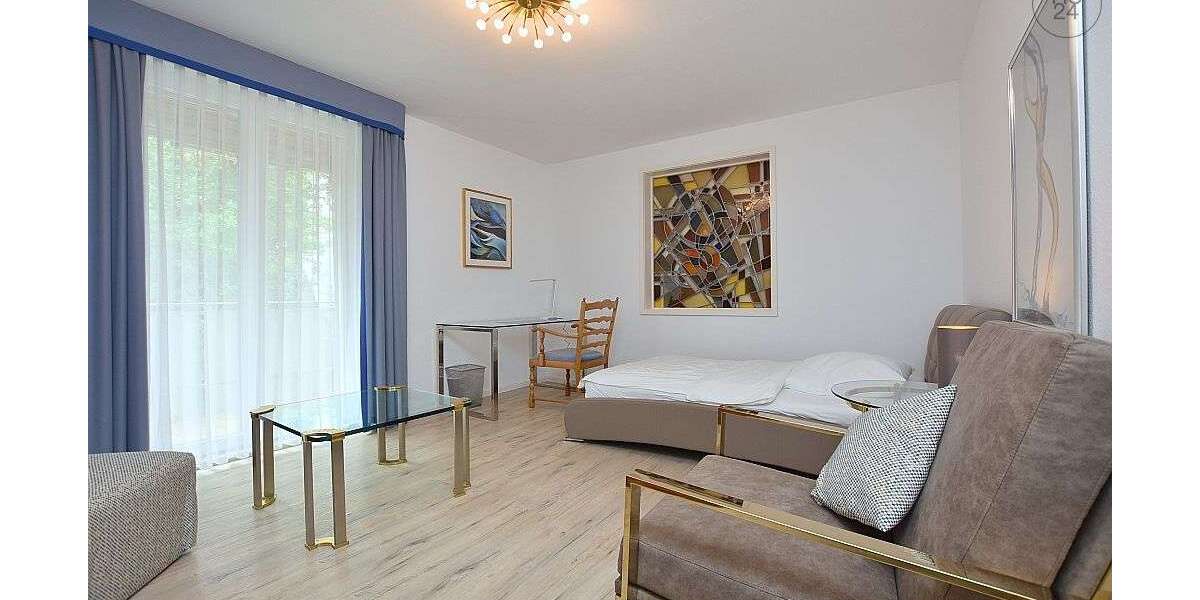 Zimmer Böblingen - 1 Zimmer, 720&euro; | Angebot:23996457