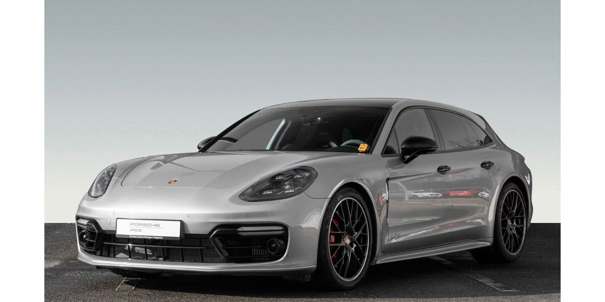 Porsche Panamera 51.200 km 84.900 &euro; Filderstadt 70794