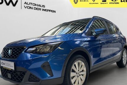 Seat Arona 29.100 km 17.380 &euro; Stuttgart 70469