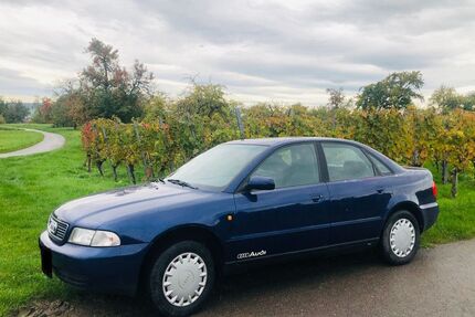 Audi A4 258.000 km 1.999 &euro; Ludwigsburg 71636