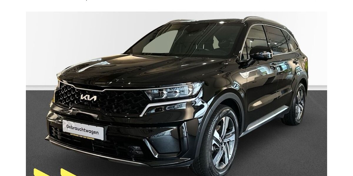 Kia Sorento 40.700 km 43.700 € Stuttgart 70469