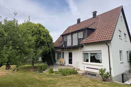 Haus Burgstetten - 6 Zimmer, 107 m&sup2;, 375.000&euro; | Angebot:27075155