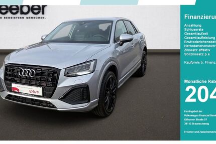 Audi Q2 4.558 km 31.740 € Weil der Stadt 71263