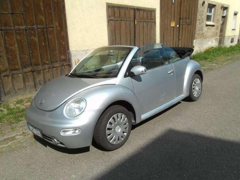 New Beetle