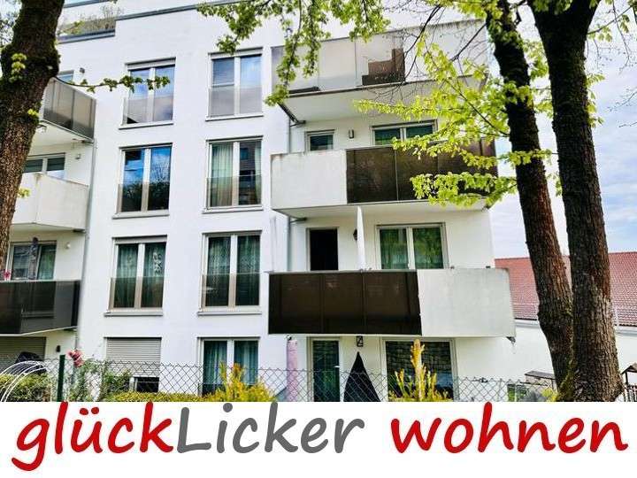 Wohnung zum Kaufen in Backnang 470.000 € 94.71 m²