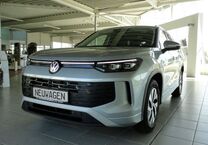 Gebrauchtwagen VW Tayron