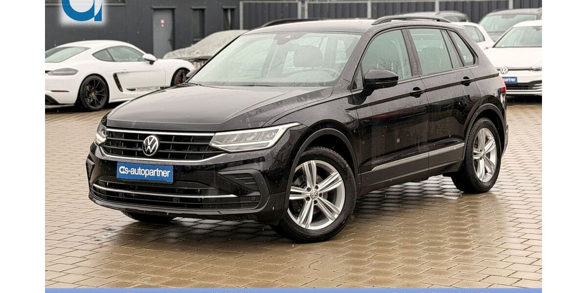 VW Tiguan 156.800 km 21.900 &euro; Sindelfingen 71065