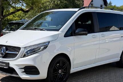 Mercedes-Benz V 300 119.074 km 51.920 &euro; Friolzheim 71292