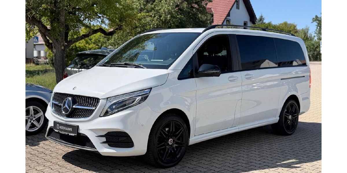 Mercedes-Benz V 300 119.074 km 51.920 &euro; Friolzheim 71292
