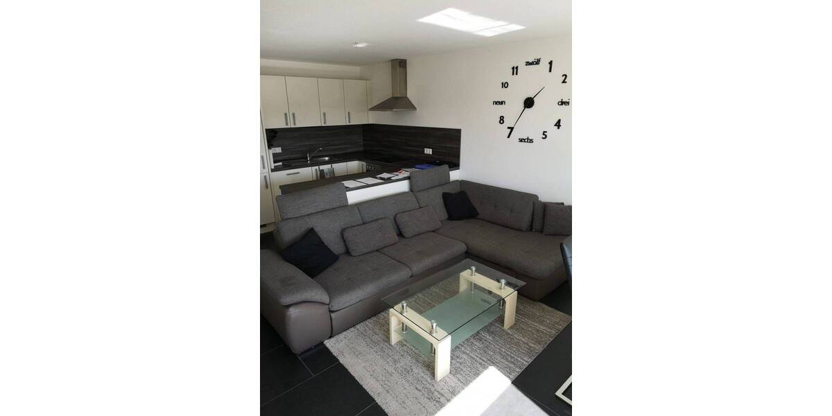 Etagenwohnung Ditzingen Hirschlanden - 3 Zimmer, 62 m&sup2;, 198.000&euro; | Angebot:26205749