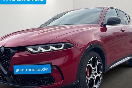 Alfa Romeo Tonale 13.100 km 25.990 &euro; Leonberg 71229