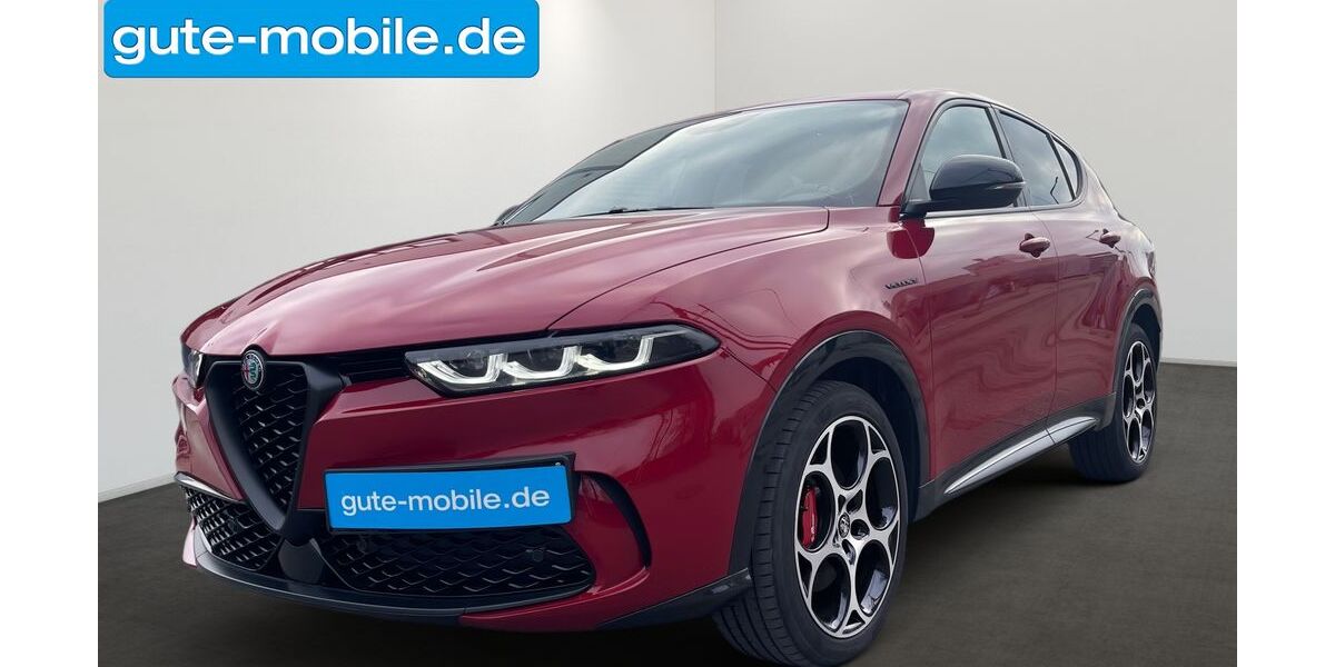 Alfa Romeo Tonale 13.100 km 25.990 &euro; Leonberg 71229