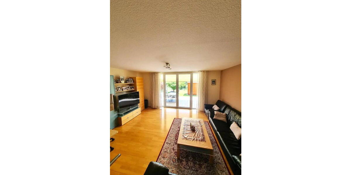 Reihenmittelhaus Stuttgart Feuerbach - 4 Zimmer, 110 m&sup2;, 679.000&euro; | Angebot:26253573