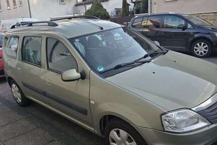 Dacia Logan 213.700 km 1.499 &euro; Stuttgart 70435