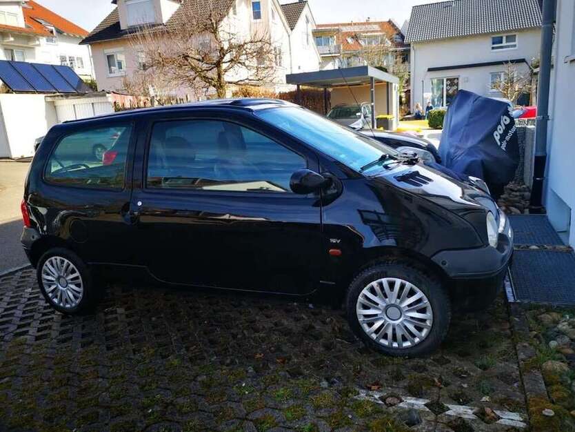 Twingo