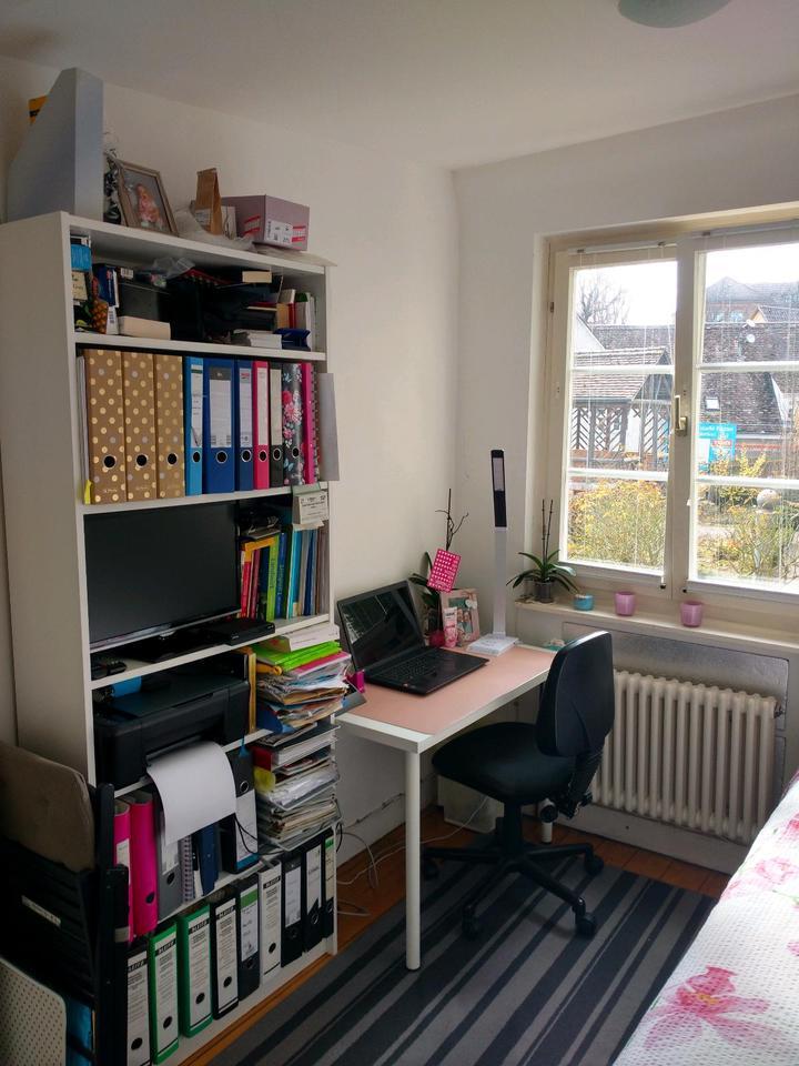 3-Zimmer-Wohnung in Waiblingen