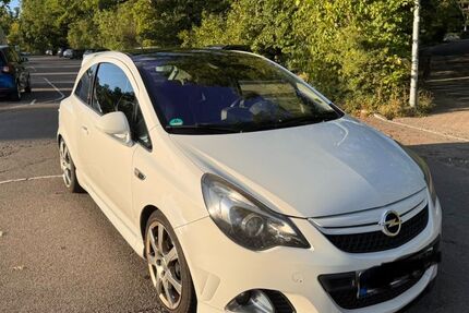 Opel Corsa 181.600 km 7.000 &euro; Sindelfingen 71067