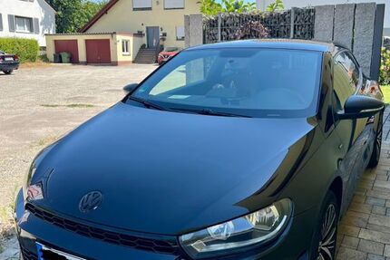 VW Scirocco 242.000 km 8.800 &euro; Nürtingen 72622