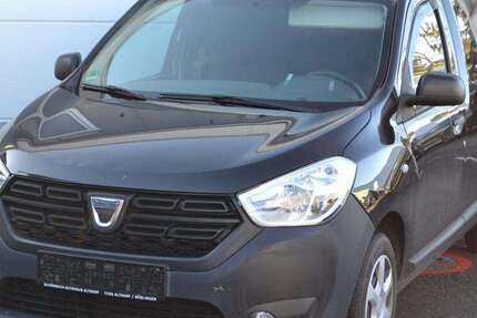 Dacia Dokker 80.000 km 6.999 &euro; Altdorf bei Böblingen 71155