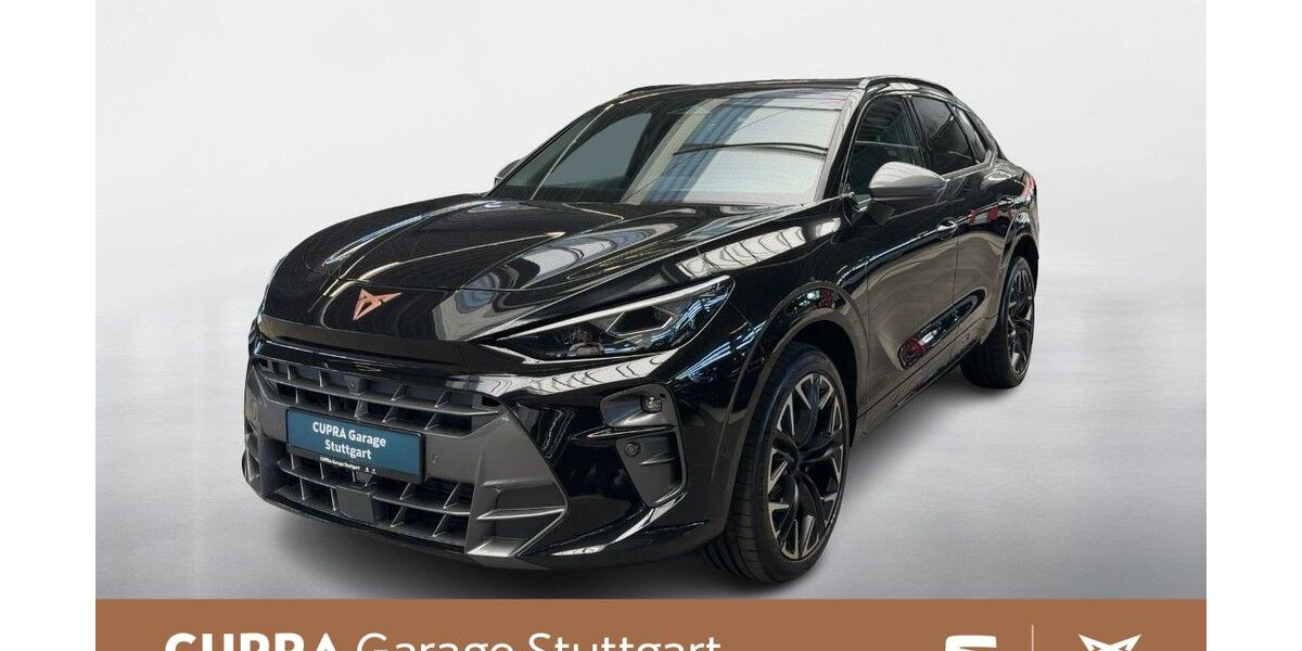 Cupra Terramar 1.505 km 41.930 &euro; Stuttgart-Feuerbach 70469