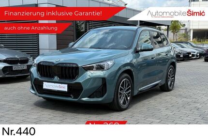 BMW X1 25.400 km 44.890 &euro; Filderstadt 70794