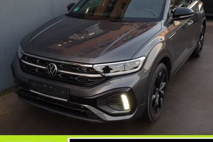 VW T-Roc 57.007 km 28.970 &euro; Waiblingen 71332