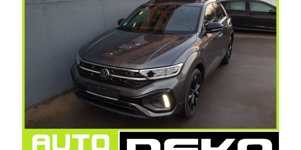 VW T-Roc 57.007 km 28.970 &euro; Waiblingen 71332