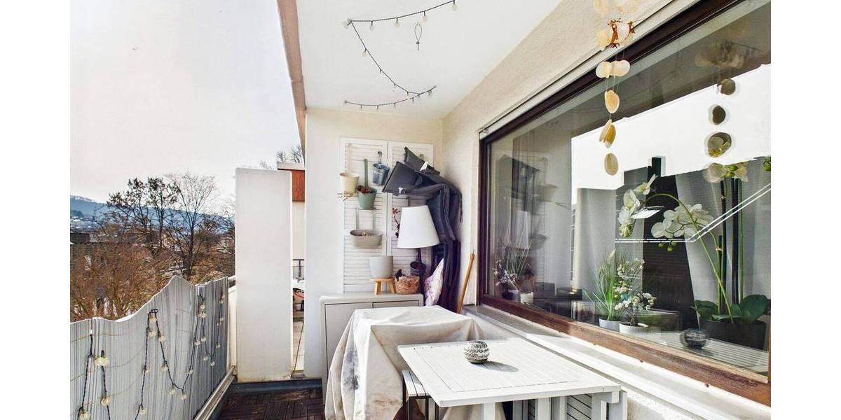 Etagenwohnung Gerlingen - 2 Zimmer, 65 m&sup2;, 259.000&euro; | Angebot:25969187