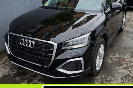 Audi Q2 140.698 km 19.930 &euro; Waiblingen 71332