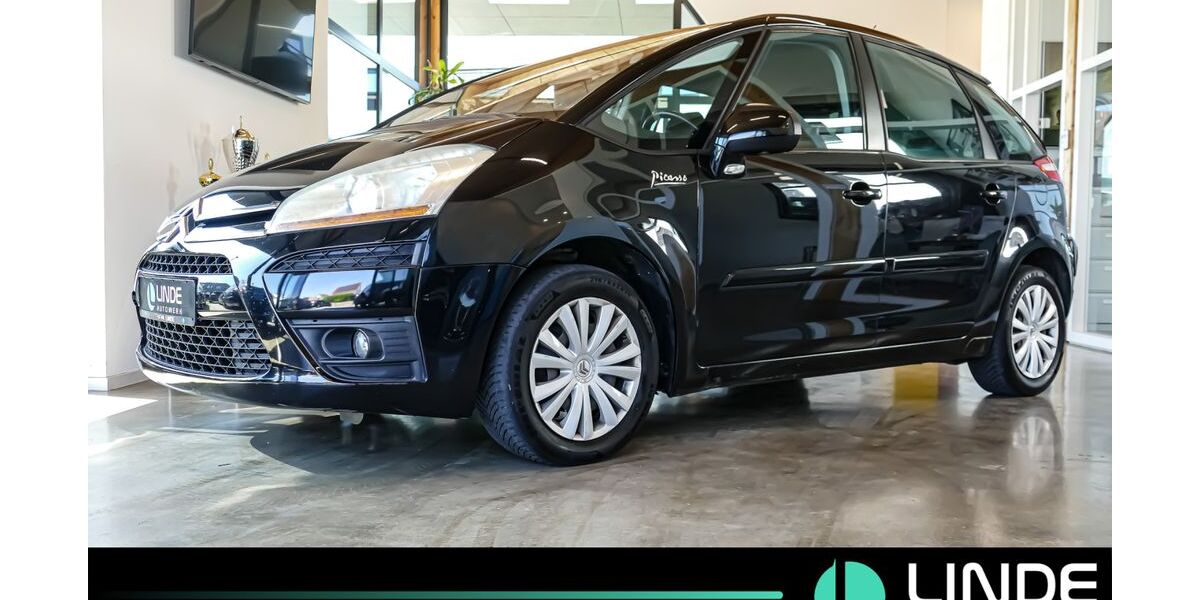 Citroen C4 Picasso 157.600 km 1.990 &euro; Kusterdingen 72127
