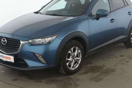 Mazda CX-3 68.452 km 15.190 &euro; Stuttgart 70195
