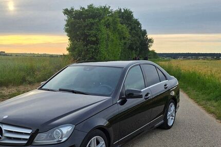 Mercedes-Benz C 180 134.800 km 11.890 &euro; Wolfschlugen 72649