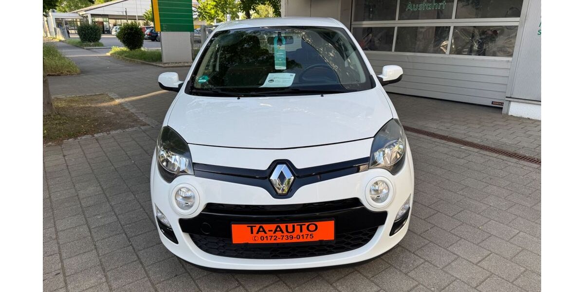 Renault Twingo 169.123 km 3.999 &euro; Esslingen am Neckar 73733