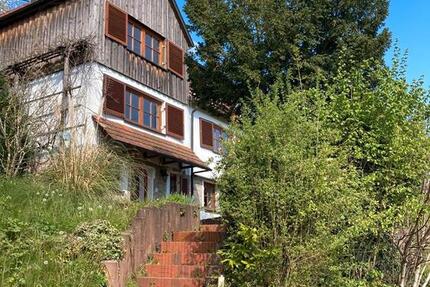 Haus Rudersberg - 6 Zimmer, 140 m&sup2;, 560.000&euro; | Angebot:26414816