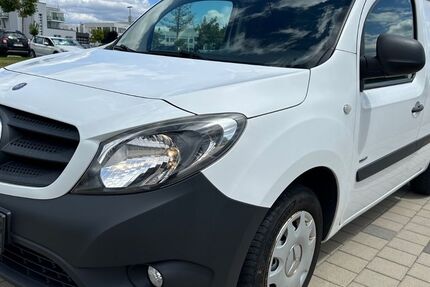 Mercedes-Benz Citan 127.000 km 7.999 € Schönaich 71101