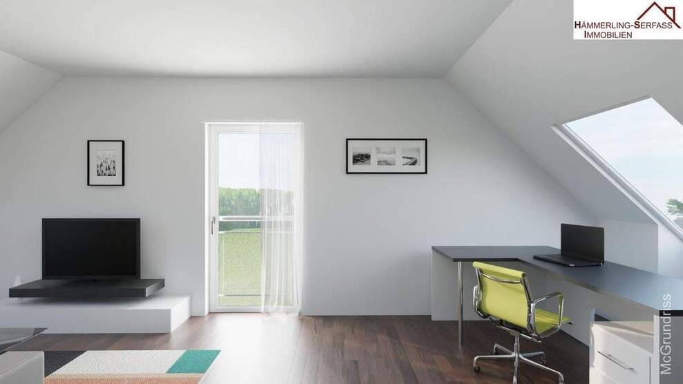 Neubau-Reihenhäuser in ruhiger Lage mit 2 KFZ-Stellplätzen und eigenem Grundstück, Echterdingen 5 zimmer