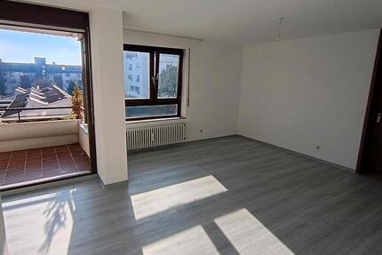 2-Zimmer Wohnung in Stuttgart-Heumaden 2 zimmer