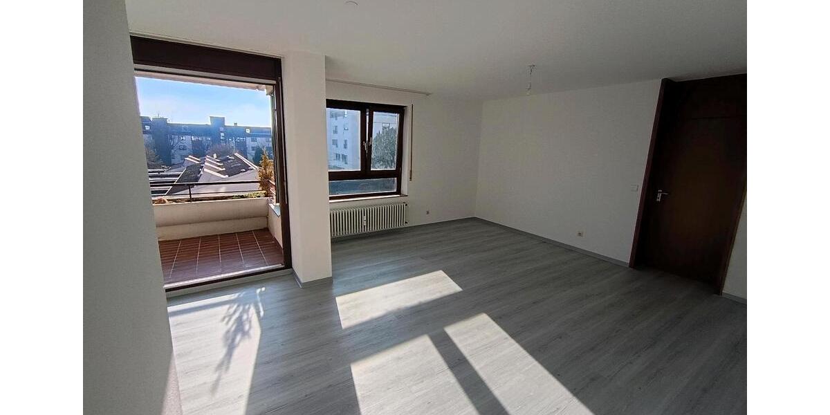 2-Zimmer Wohnung in Stuttgart-Heumaden 2 zimmer