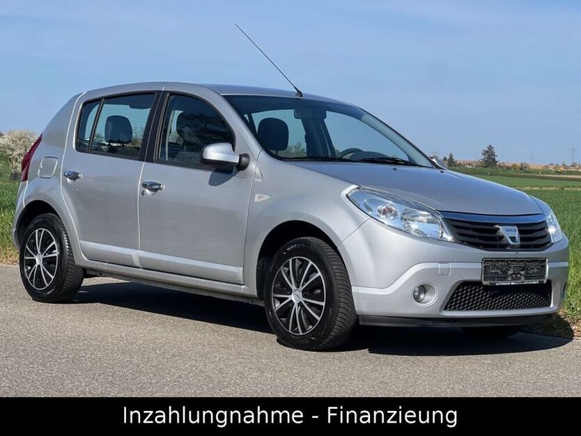 Sandero