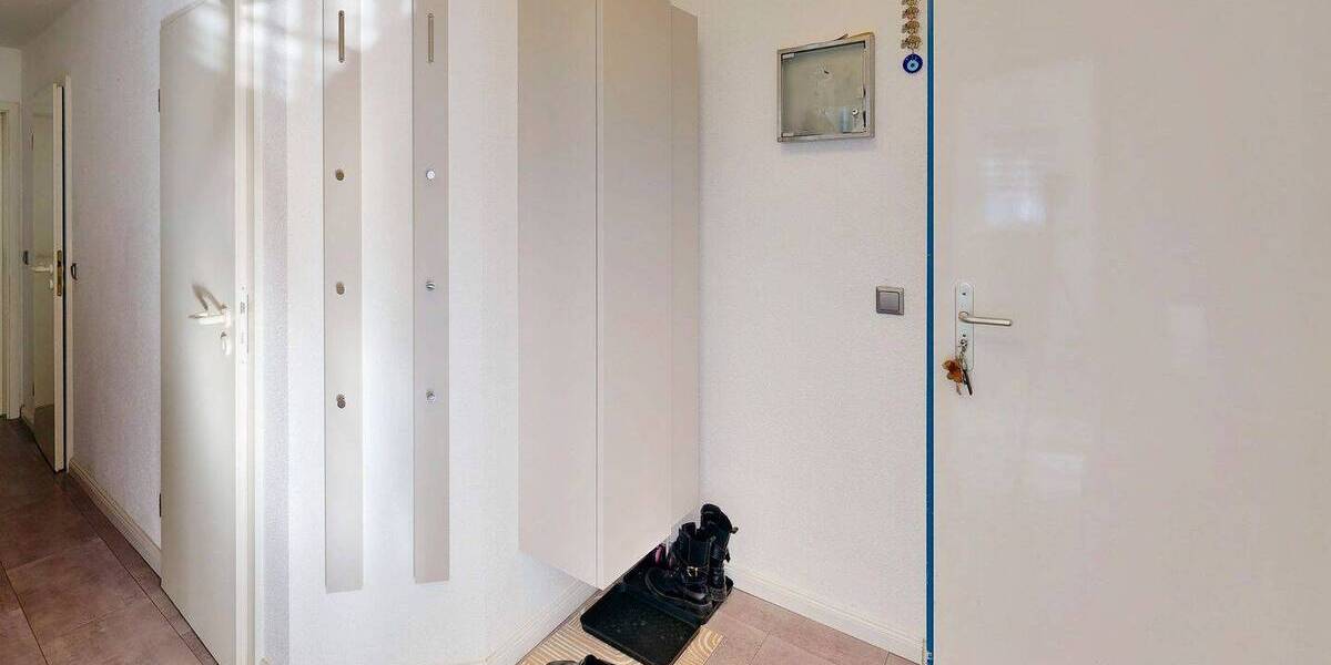 Etagenwohnung Fellbach Schmiden - 3 Zimmer, 77 m&sup2;, 339.000&euro; | Angebot:26170578