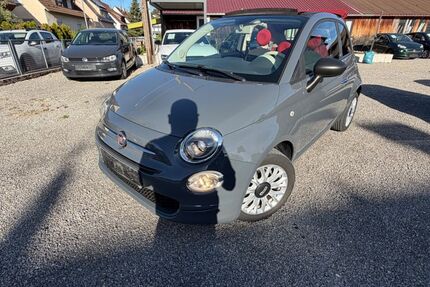 Fiat 500C 67.182 km 8.499 &euro; Oberboihingen 72644