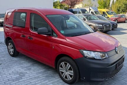 VW Caddy 83.136 km 16.990 &euro; Magstadt 71106