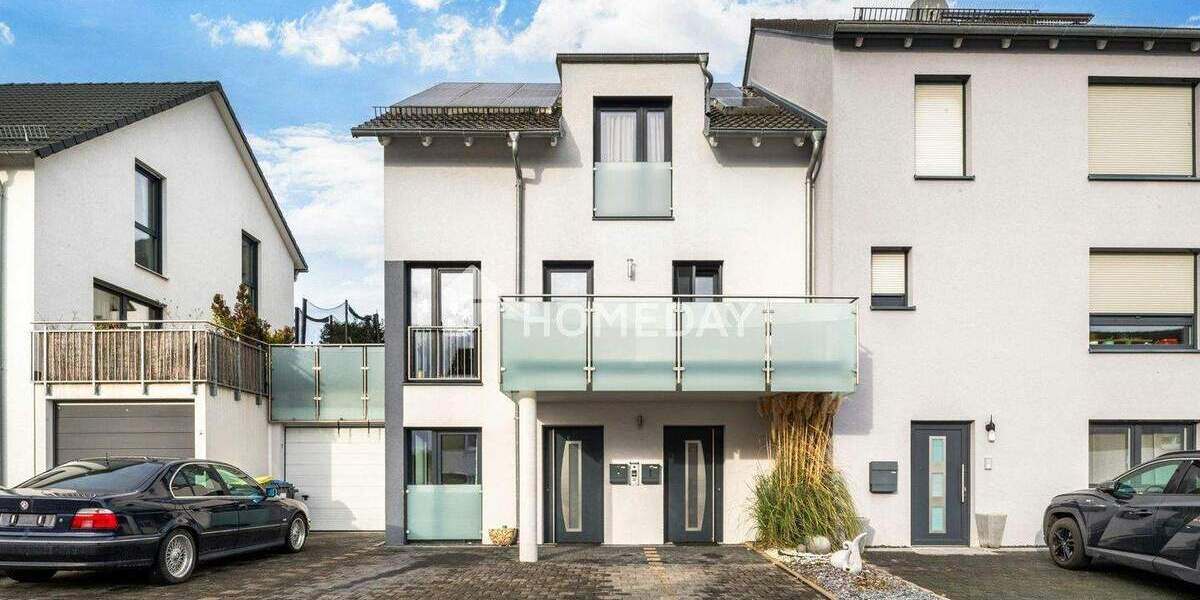 Mehrfamilienhaus, Wohnhaus Waiblingen Beinstein - 6 Zimmer, 157 m&sup2;, 1.100.000&euro; | Angebot:25178066